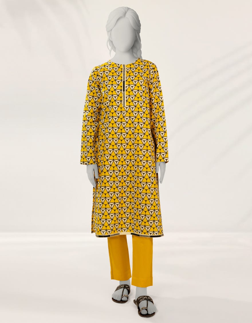 yellow-printed-lawn-2pc-stitched-jtst25491s