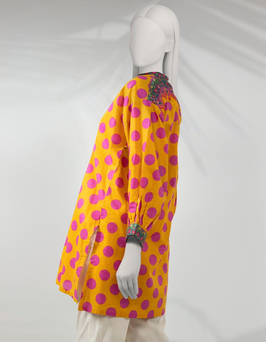 orange-lawn-printed-kurti-jss25512s