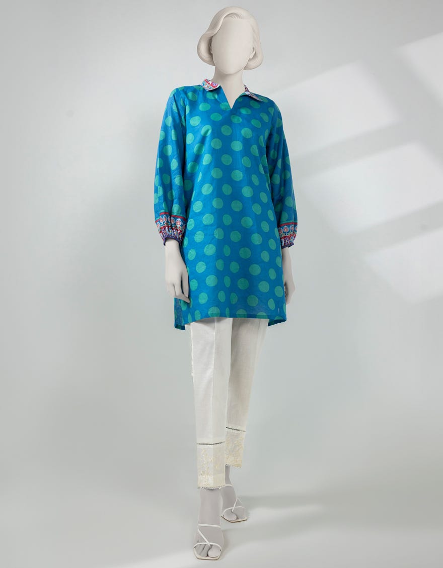 blue-lawn-printed-kurti-jss25513s