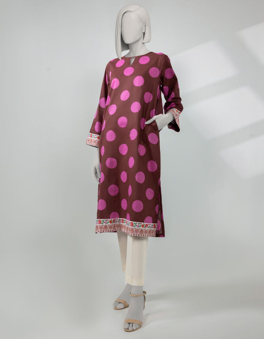 brown-lawn-printed-kurti-jss25514s