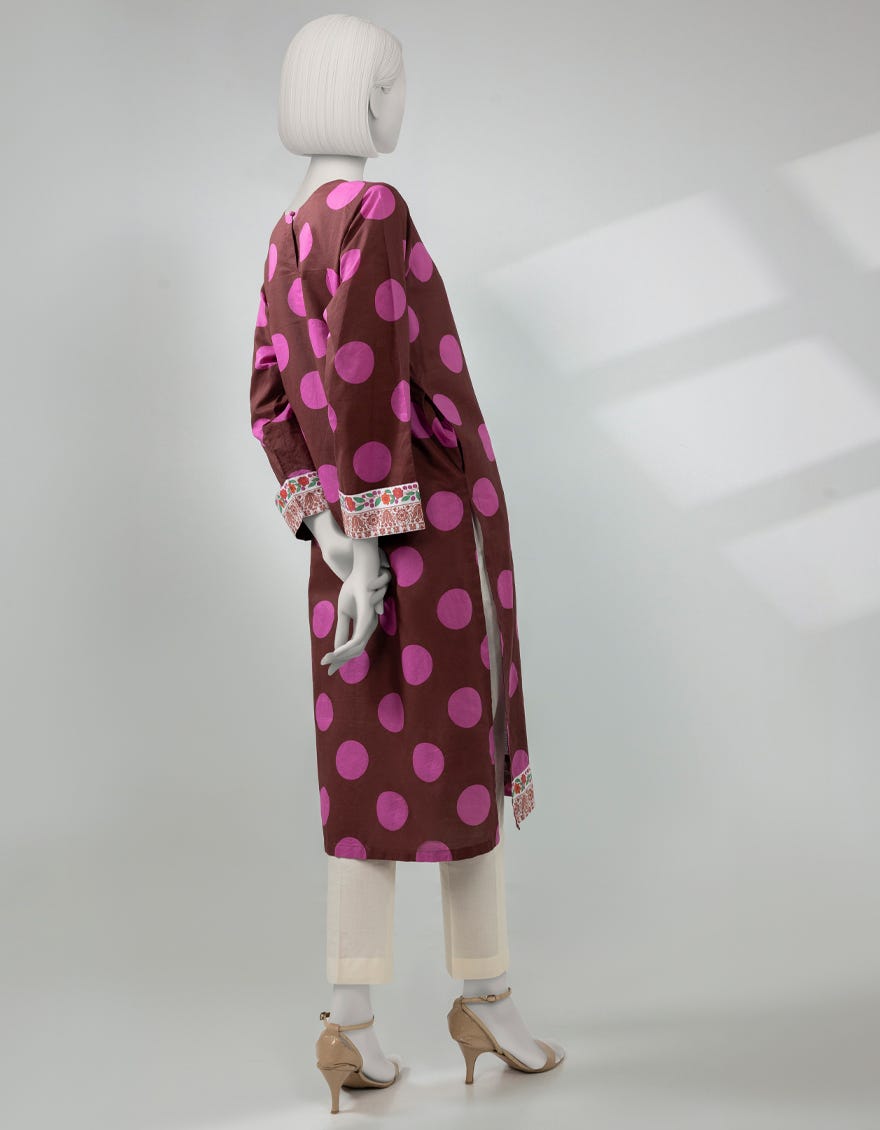 brown-lawn-printed-kurti-jss25514s