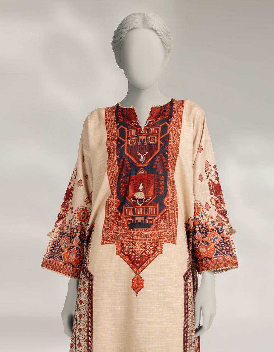 beige-khaddar-slub-digital-printed-kurti-jss25568s