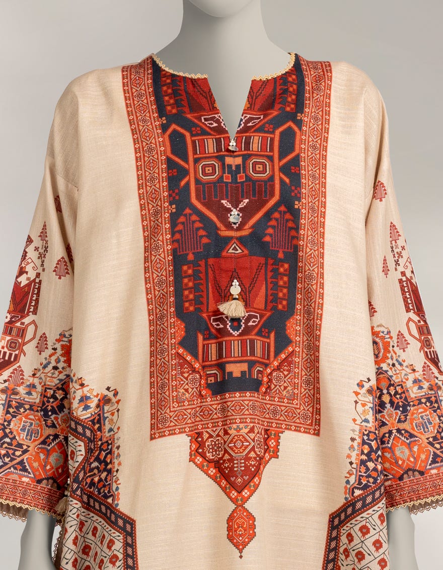 beige-khaddar-slub-digital-printed-kurti-jss25568s