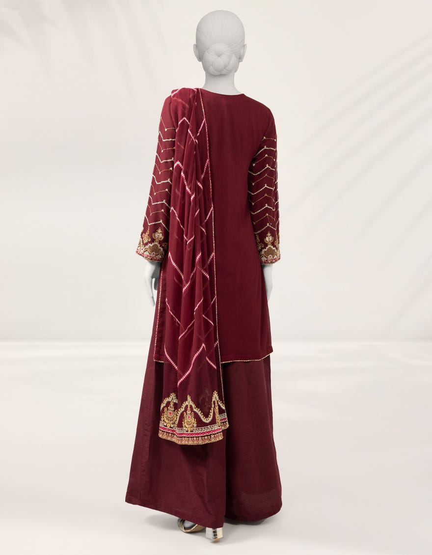 maroon-embroidered-chiffon-unstitched-3pc-jfu25715u