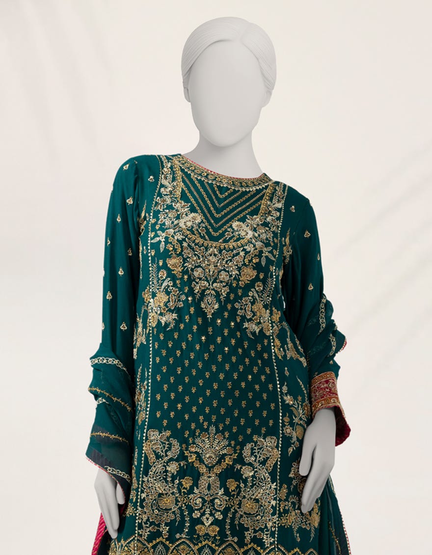 green-embroidered-chiffon-unstitched-3pc-jfu25716u