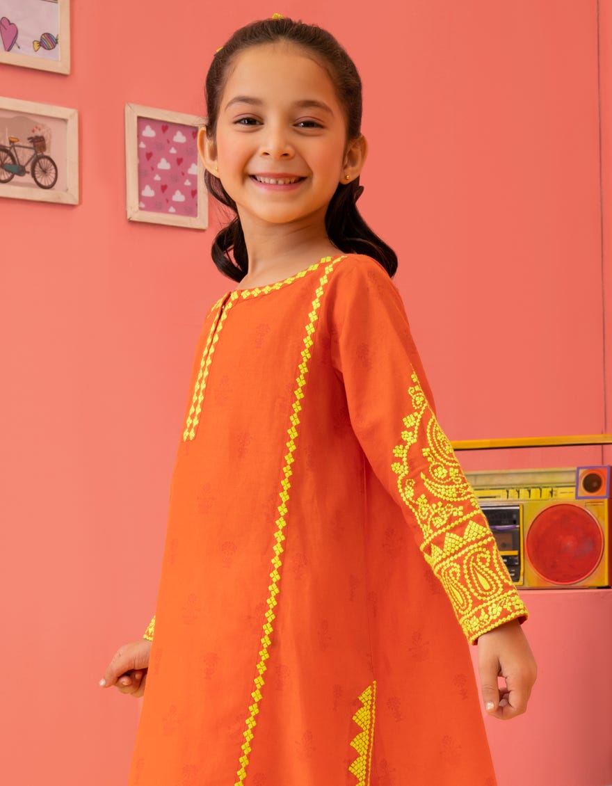 orange-chunri-kurti-jglk-s-23-2510