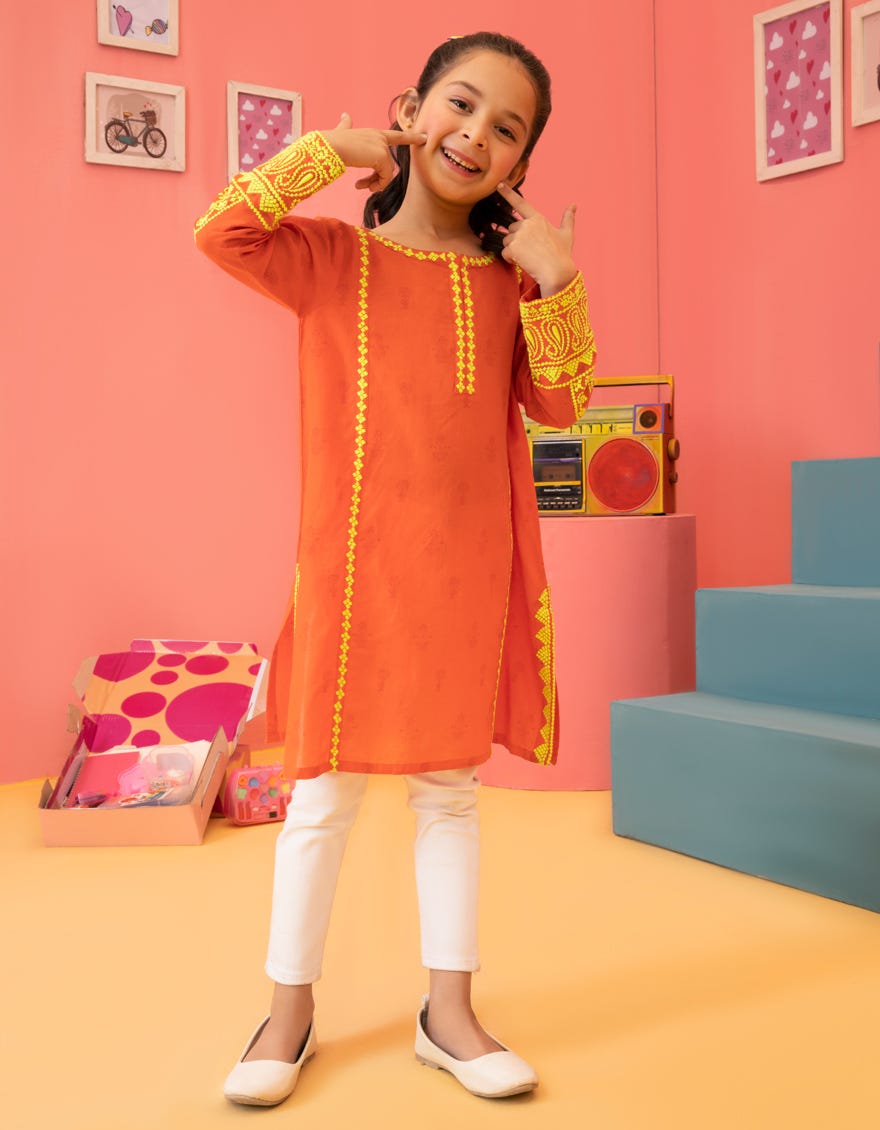 orange-chunri-kurti-jglk-s-23-2510