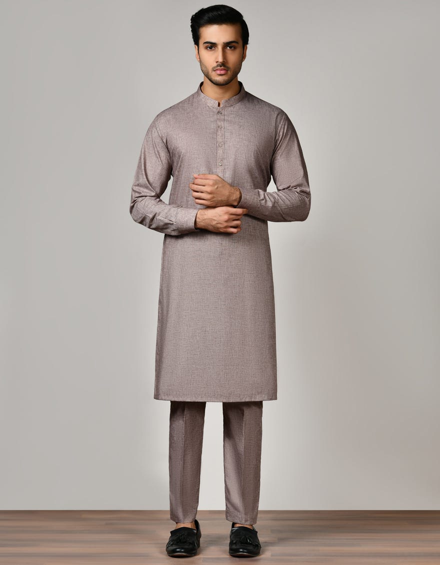 brown-cotton-unstitched-kameez-shalwar-fabric-jjms-2542