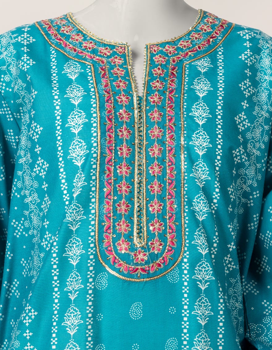 teal-blue-cotton-silk-embroidered-stitched-3pc-jls26552s