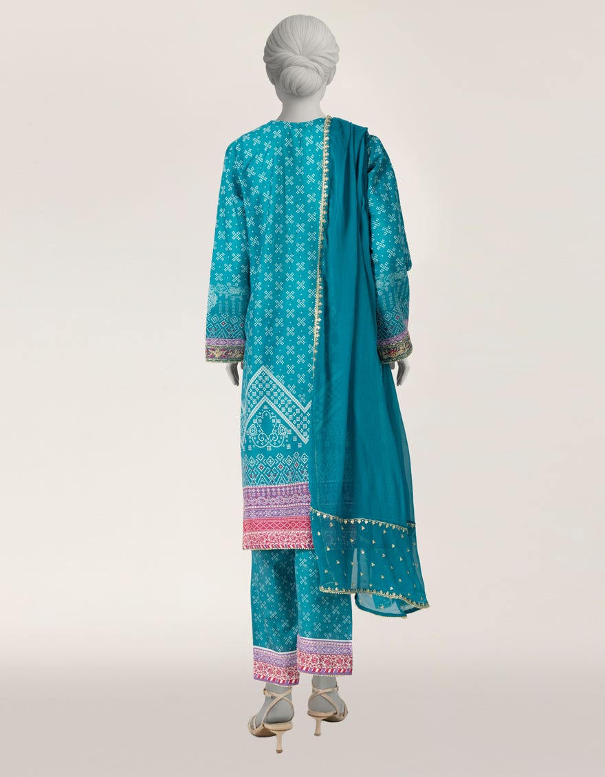 teal-blue-cotton-silk-embroidered-stitched-3pc-jls26552s