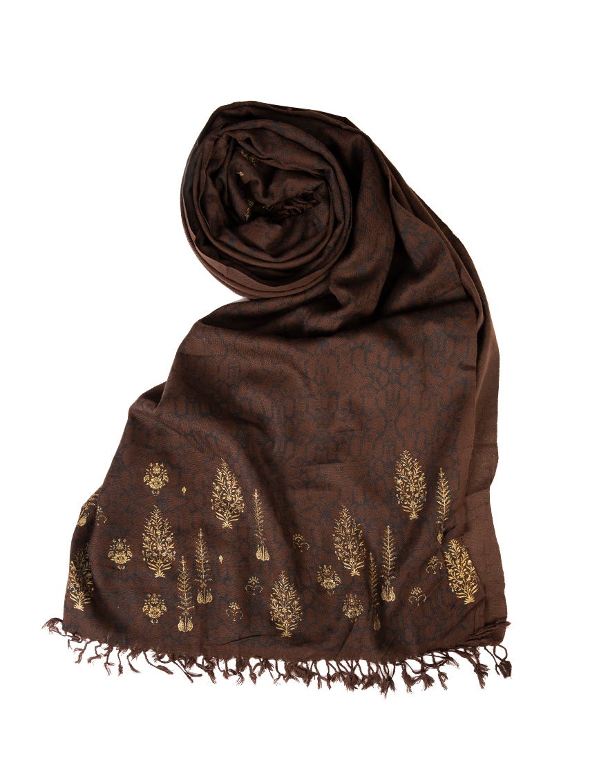 JLST-W-STL-21-2679 FB/Brownie