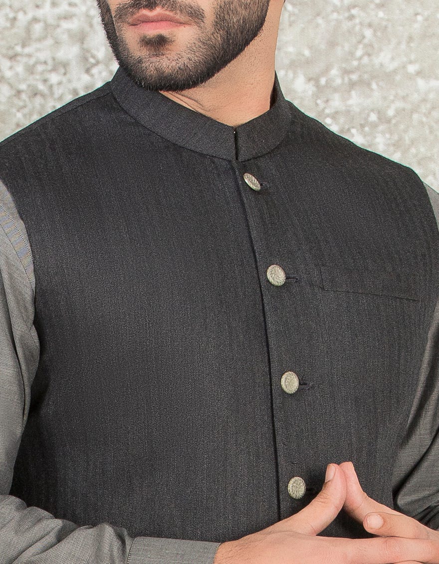 dark-grey-suiting-plain-waistcoat-jjvca27385r15ap