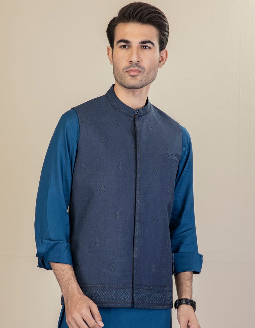 navy-blue-blended-waistcoat-jjvc-27462