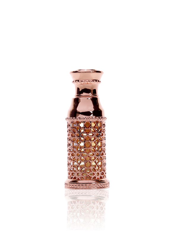 ATTAR-E-FARAJ