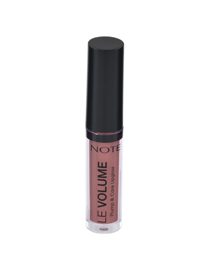 Le Volume Plump & Care Lipgloss 2