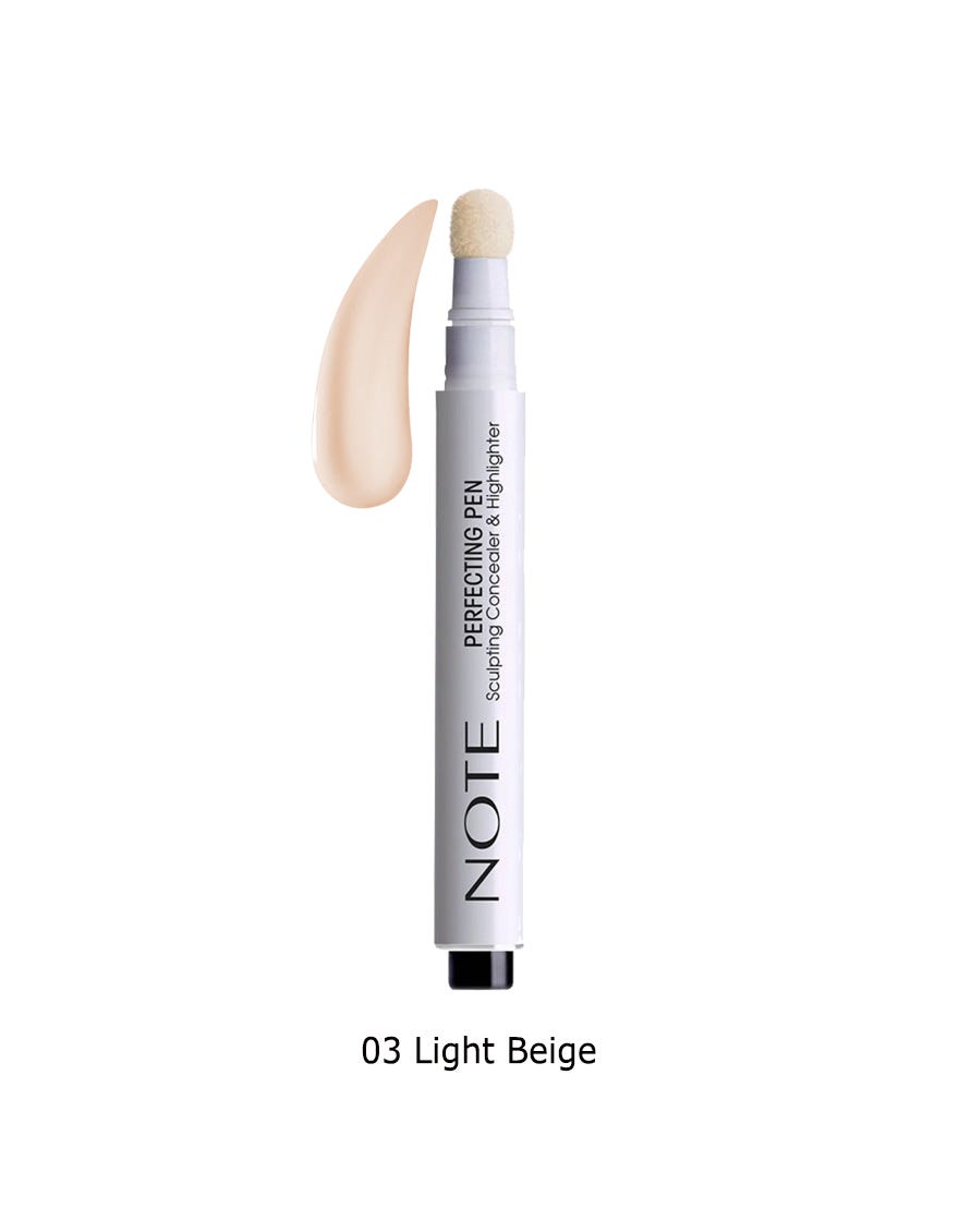 PERFECTING PEN 03 (Light Beige)