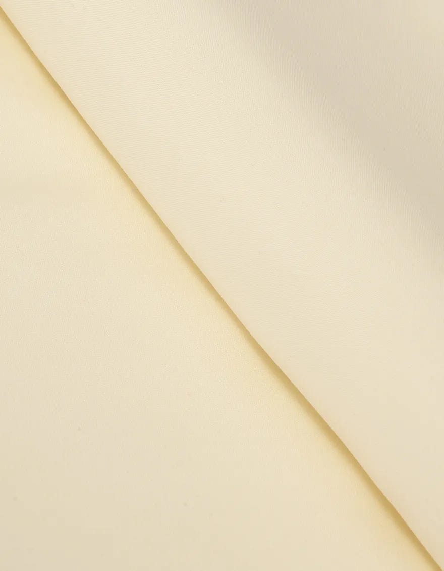 CREAM BOSKI UNSTITCHED KAMEEZ SHALWAR FABRIC