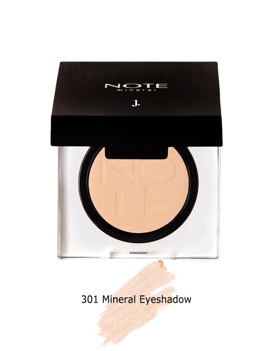 Mineral Eyeshadow 301