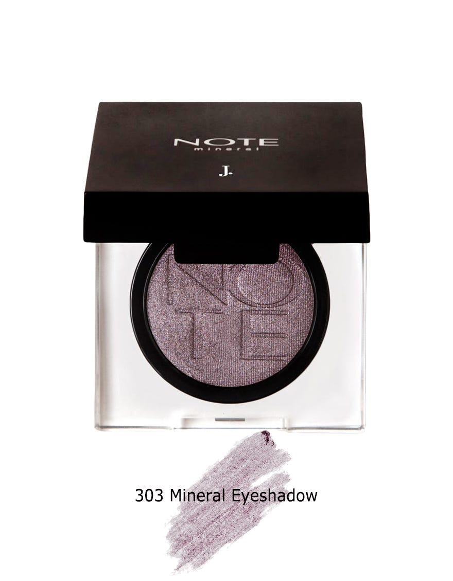 Mineral Eyeshadow 303