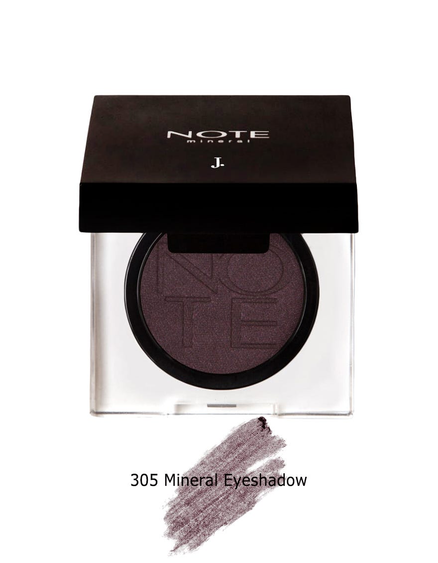 Mineral Eyeshadow 305