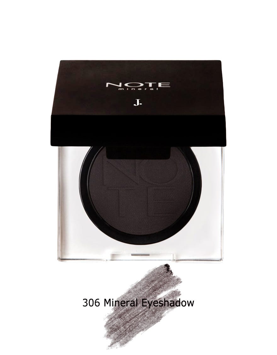 Mineral Eyeshadow 306