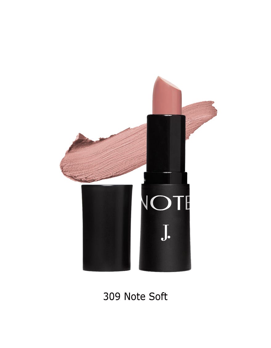 Mattemoist Lipstick-309