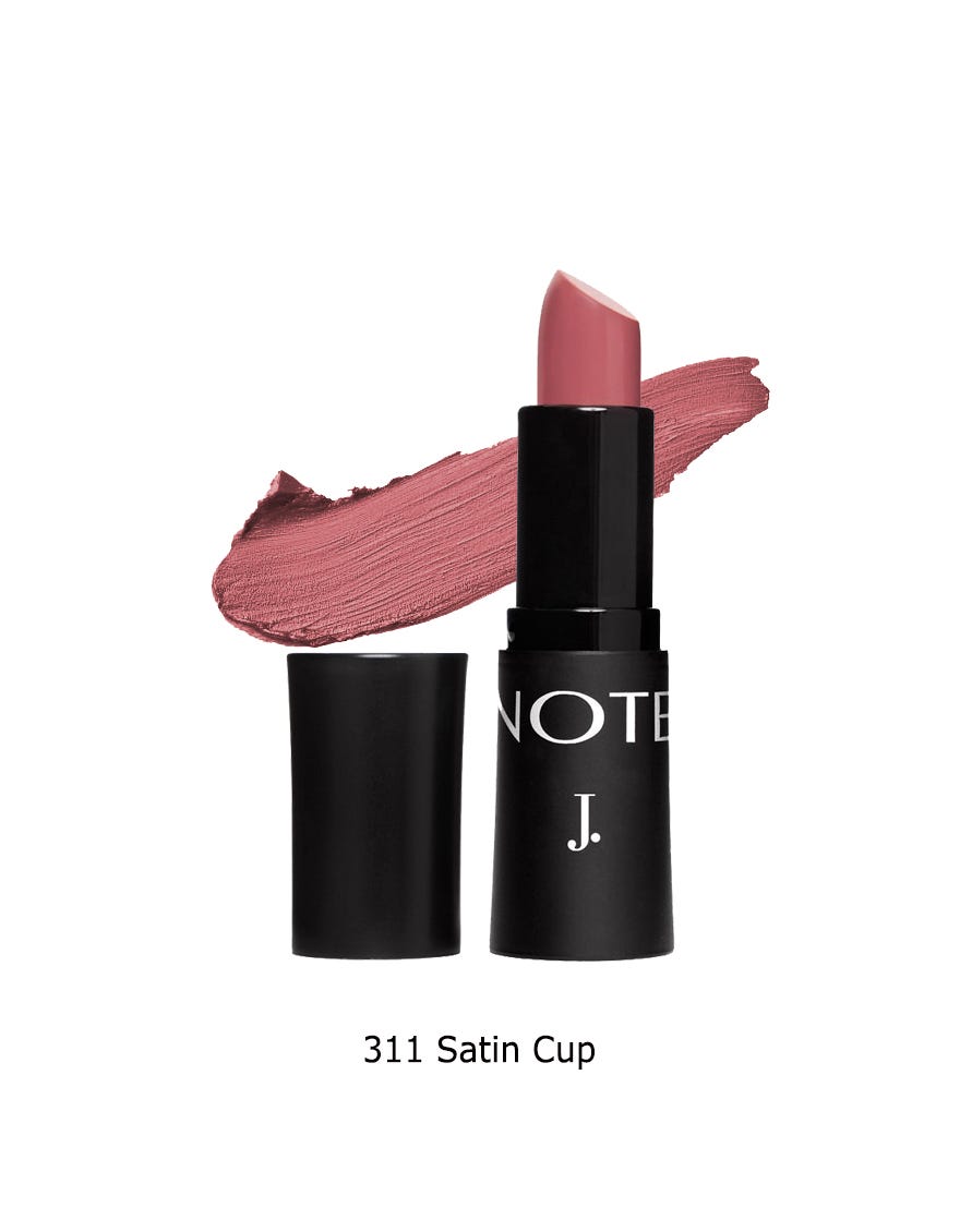 Mattemoist Lipstick-311