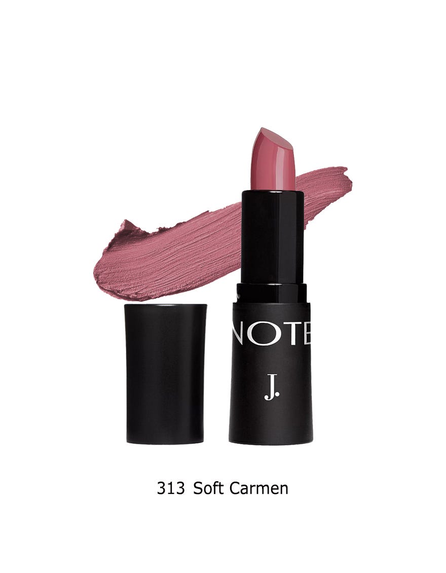 Mattemoist Lipstick-313