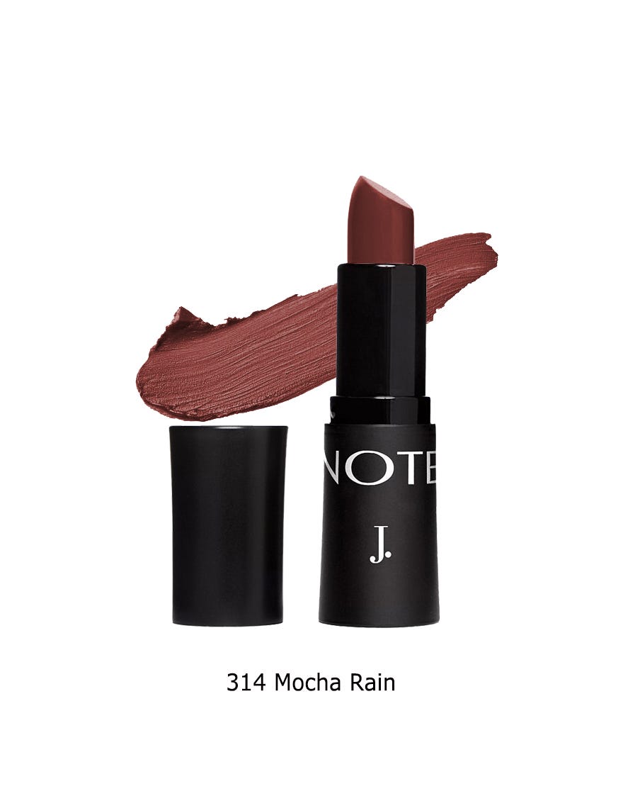 Mattemoist Lipstick-314