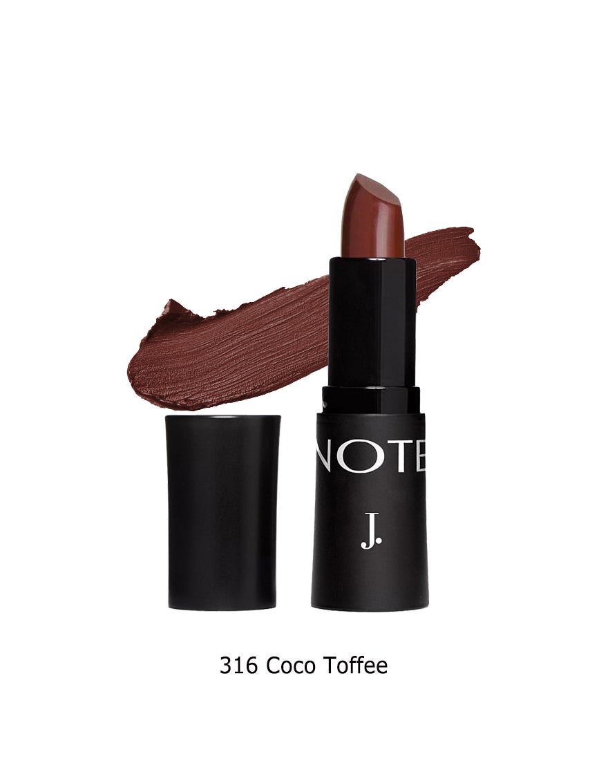 Mattemoist Lipstick-316