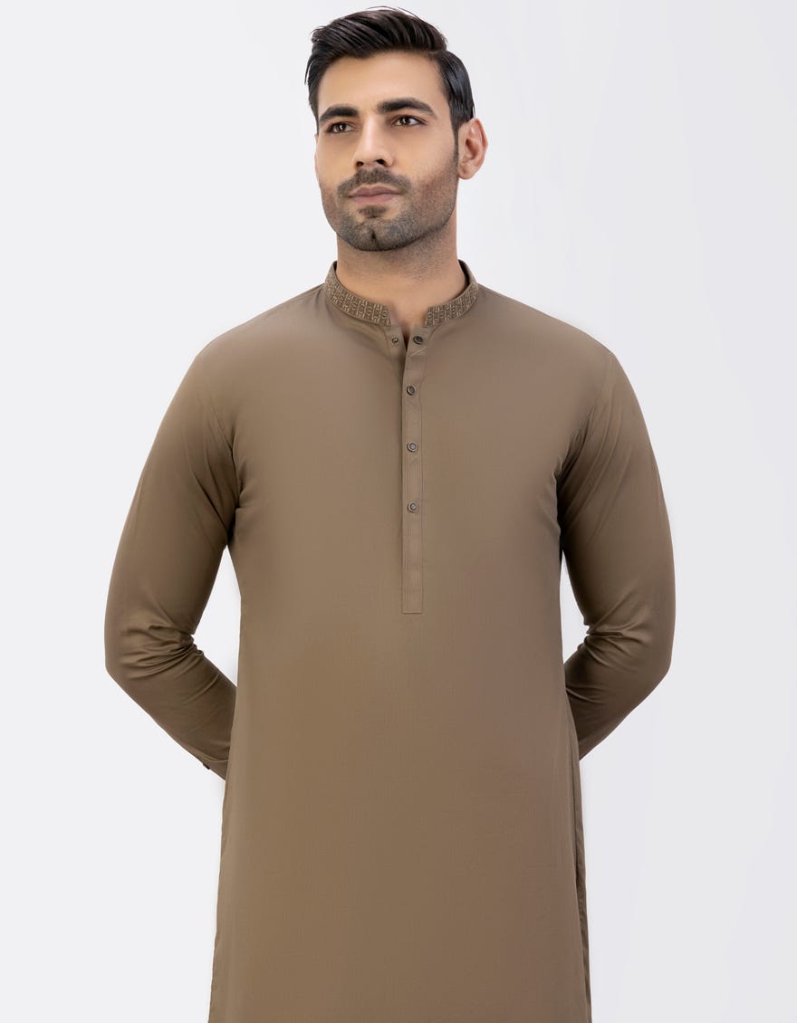 brown-cotton-kameez-shalwar-jjks-a-32795