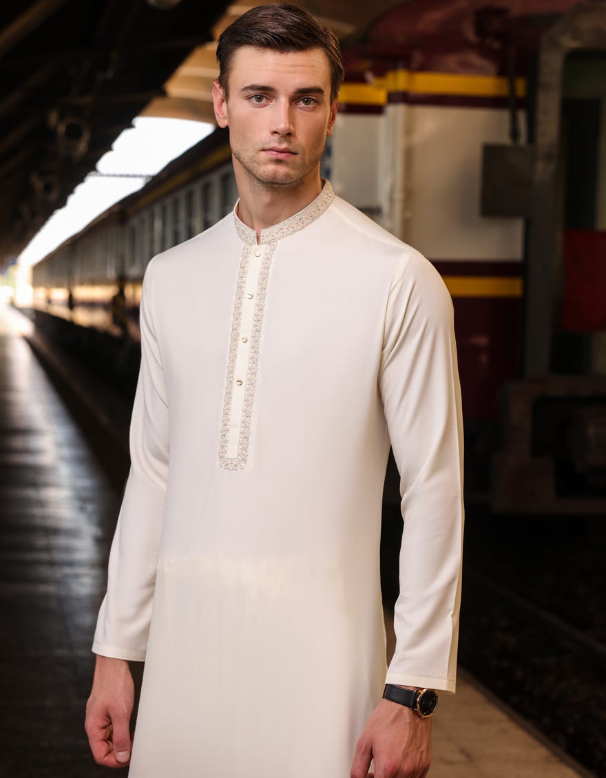 white-blended-kameez-shalwar-jjks-s-32758