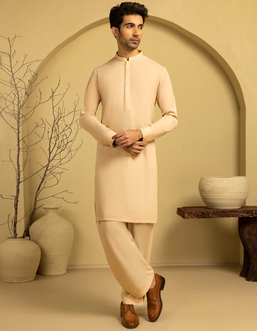 light-khaki-blended-unstitched-kameez-shalwar-fabric-jjms3310jj9772o