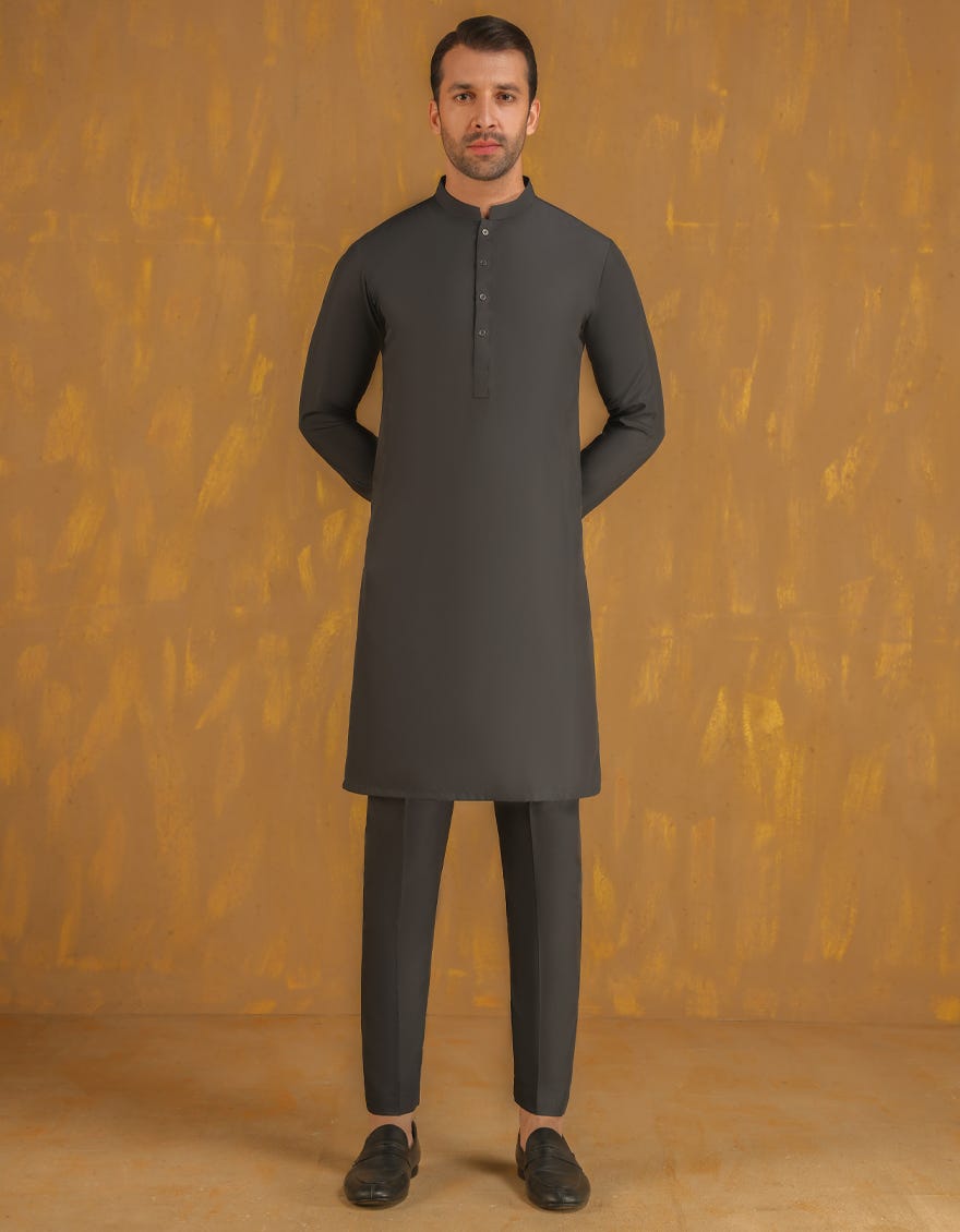 charcoal-grey-blended-unstitched-kameez-shalwar-fabric-jjms3340jj9816r