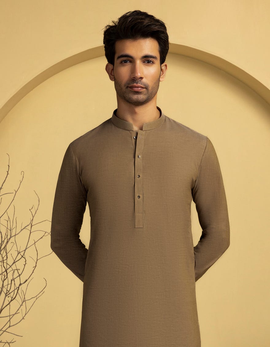 chestnut-brown-blended-unstitched-kameez-shalwar-fabric-jjms3341jj9816k