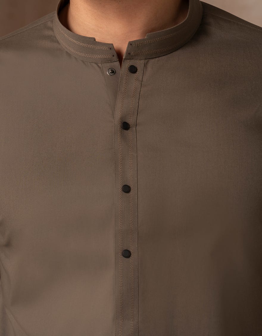 mud-brown-cotton-casual-kurta-jjka33493