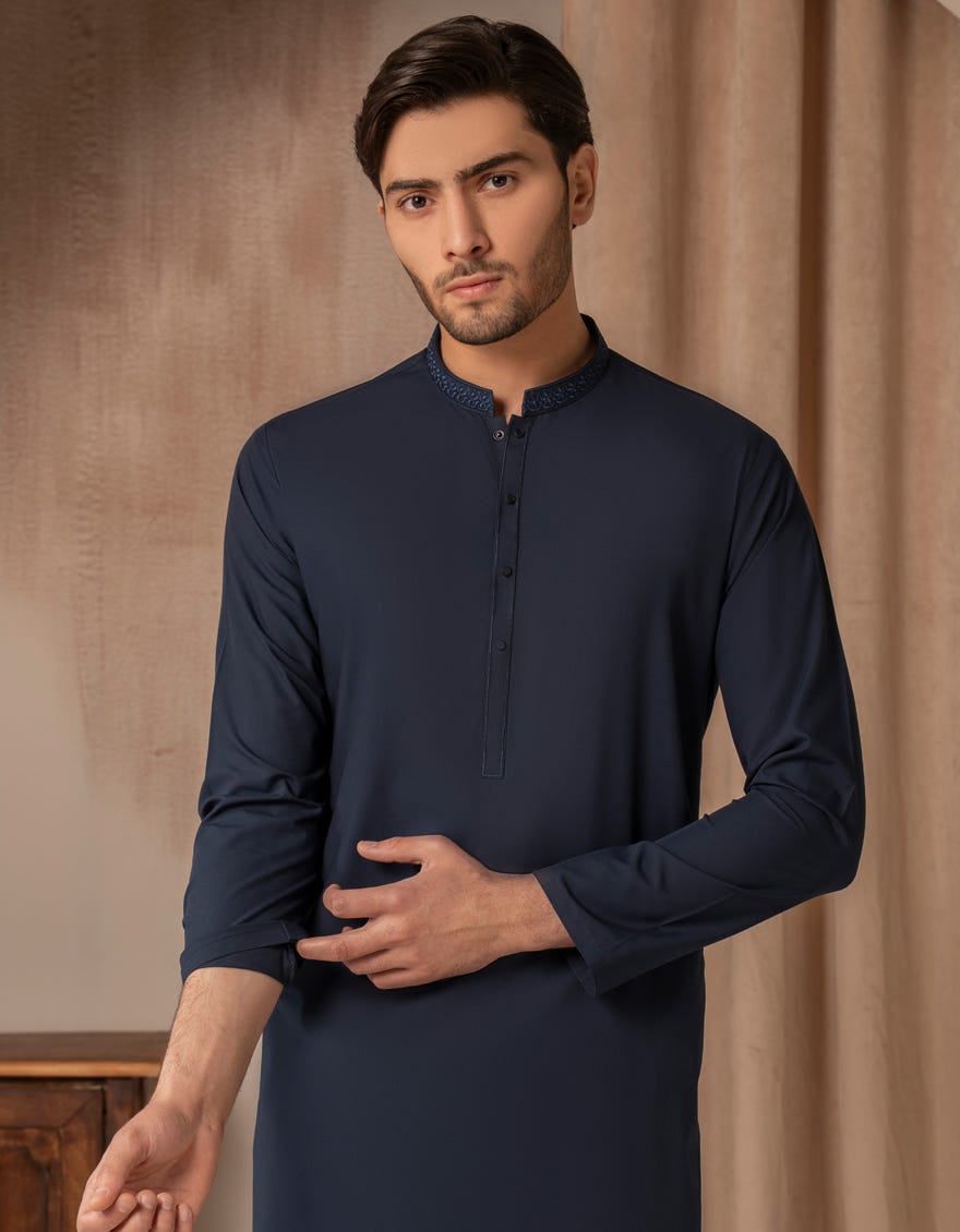 midnight-blue-blended-semi-formal-kurta-jjka33499