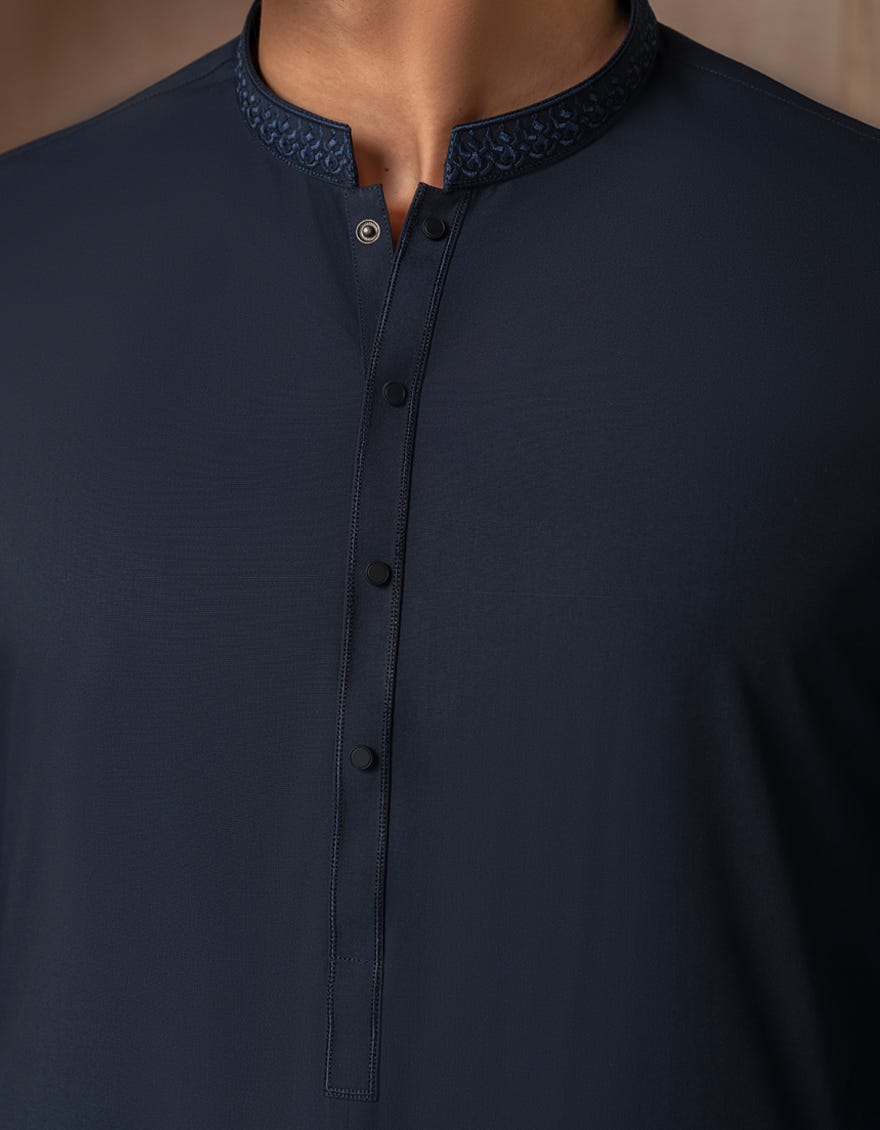 midnight-blue-blended-semi-formal-kurta-jjka33499