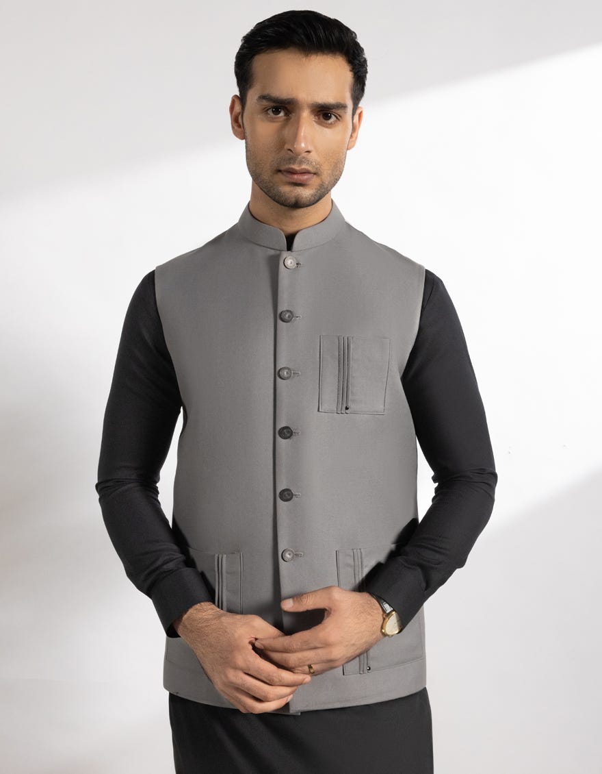 smoke-grey-suiting-waistcoat-jjvca33510