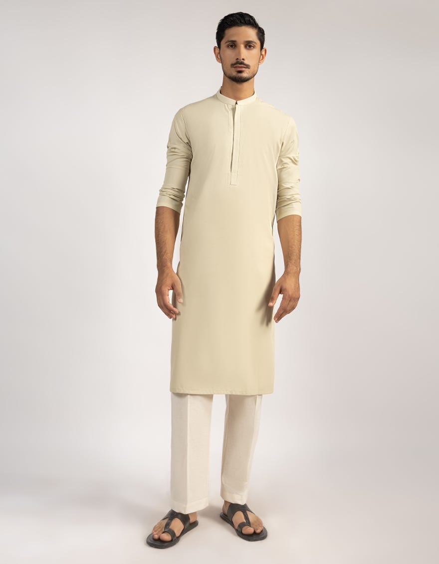 beige-blended-semi-formal-kurta-jjka33513