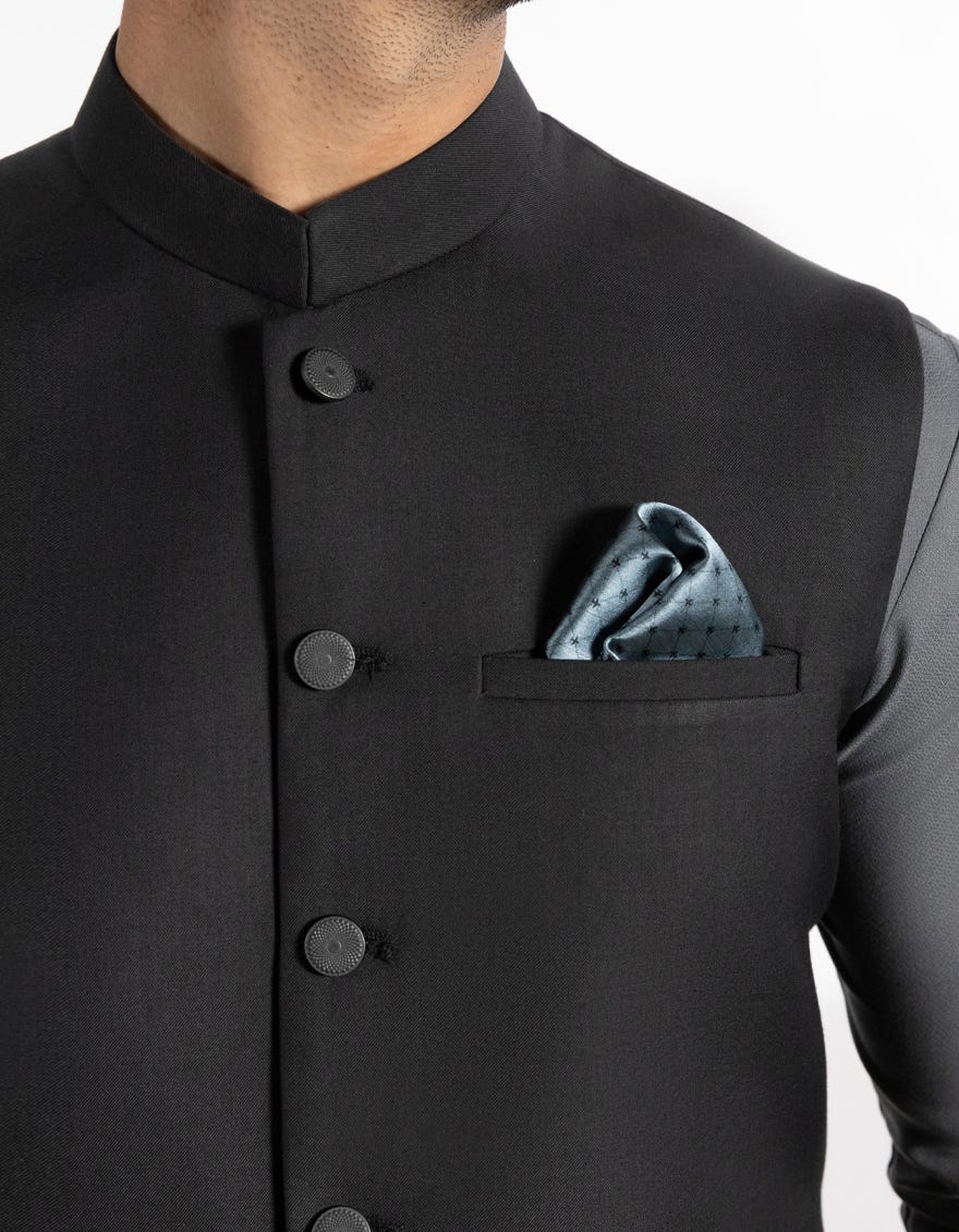 black-suiting-waistcoat-jjvca33535