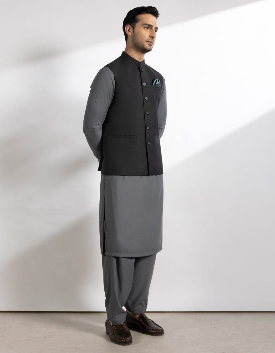 black-suiting-waistcoat-jjvca33535