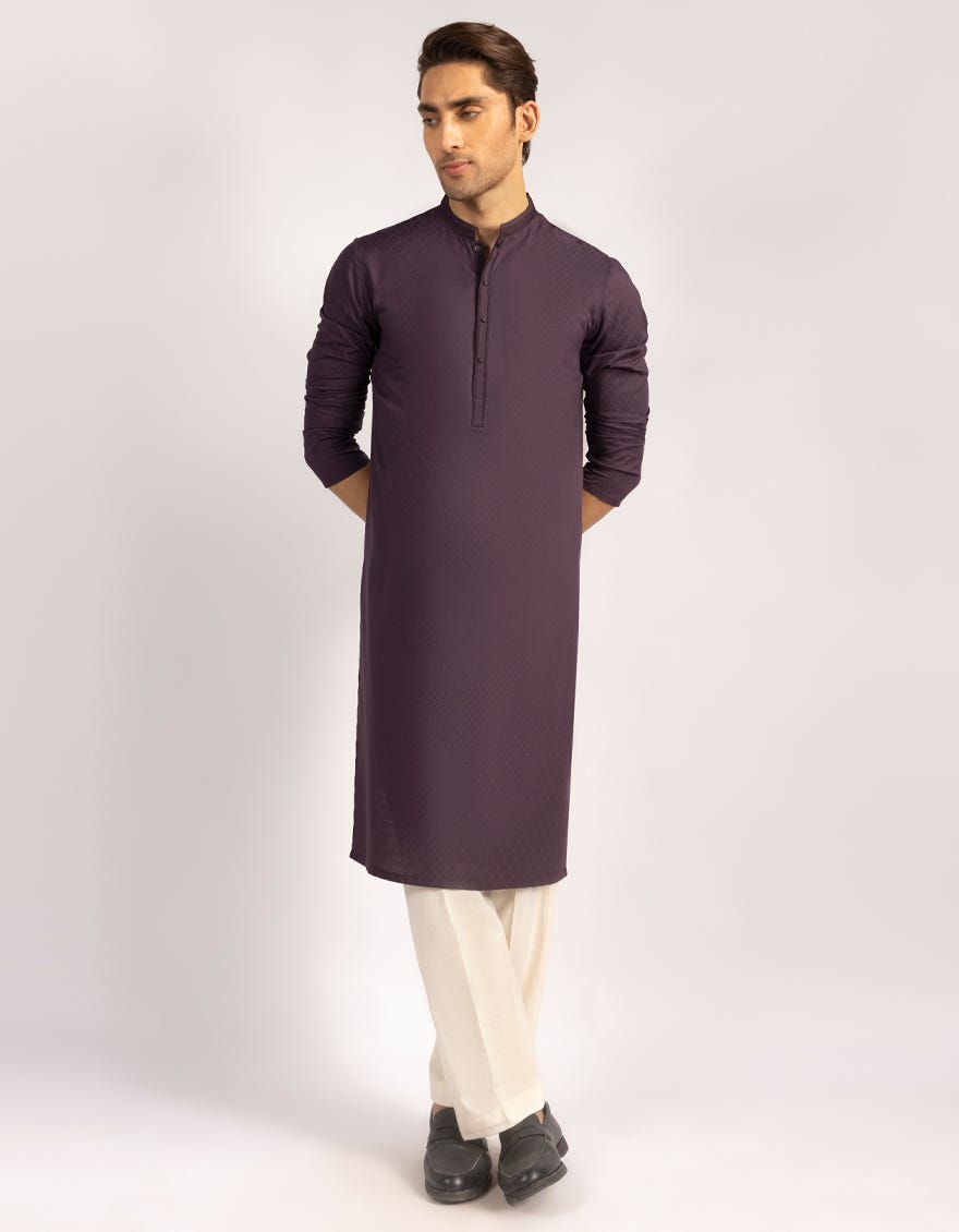 purple-blended-semi-formal-kurta-jjka33542