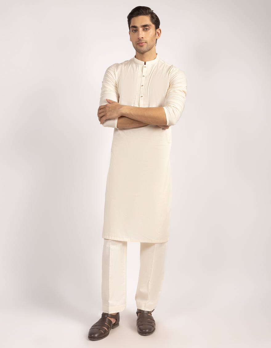 cream-cotton-semi-formal-kurta-jjks33544