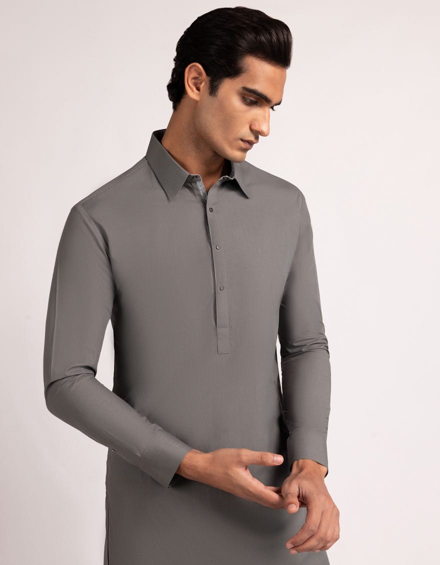 grey-casual-kameez-shalwar-jjksa33558