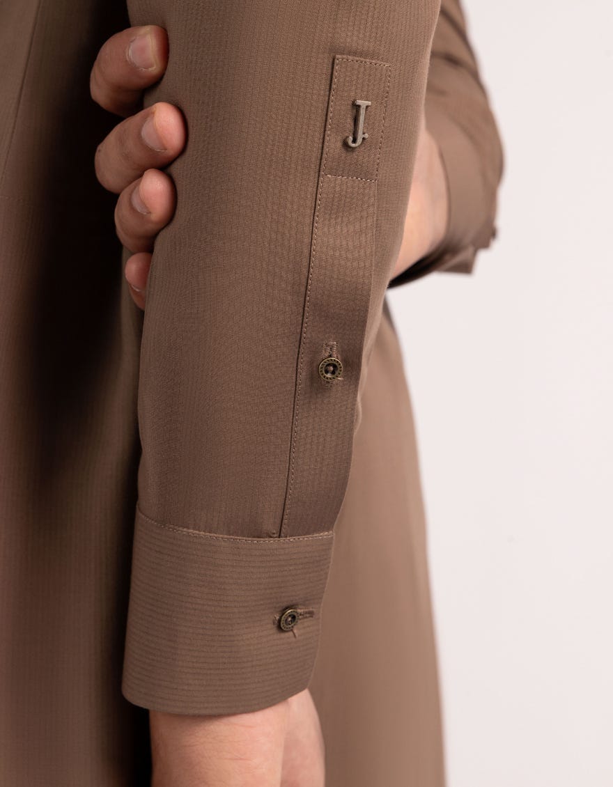 brown-semi-formal-kameez-shalwar-jjkss33576