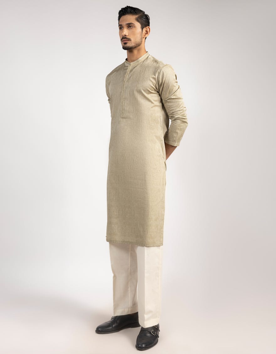 beige-cotton-casual-kurta-jjka33595
