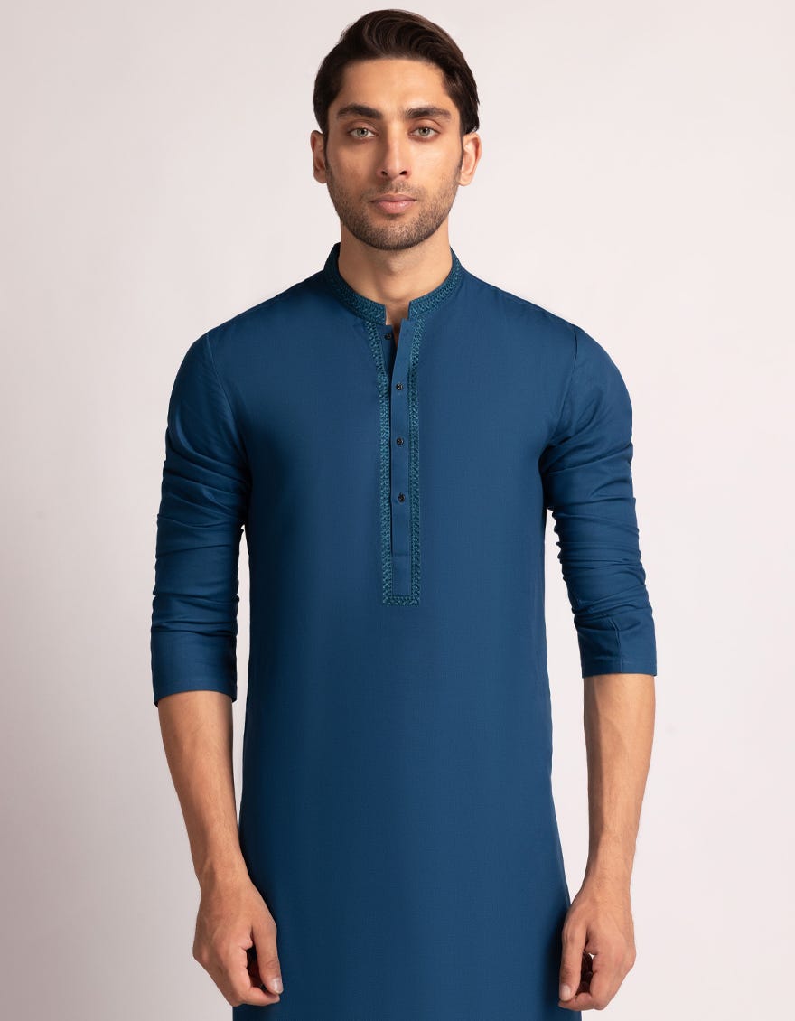 blue-semi-formal-kameez-shalwar-jjksa33611