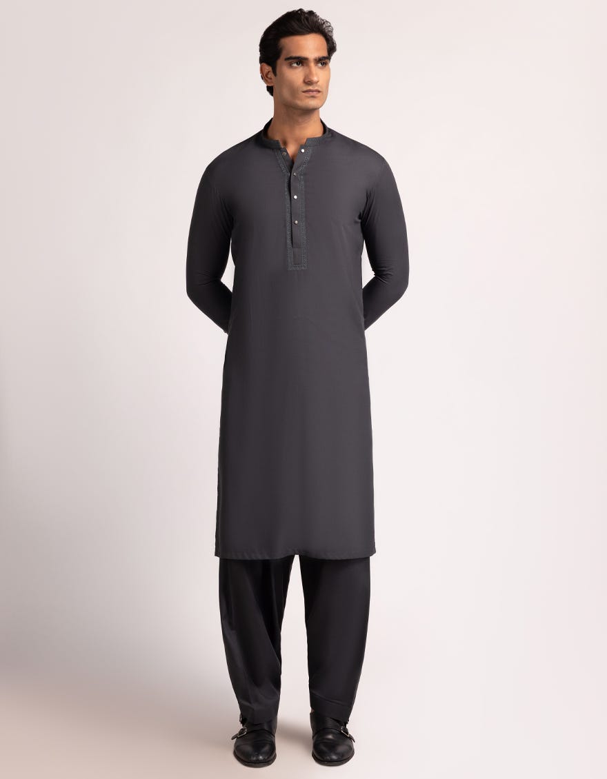 dark-grey-semi-formal-kameez-shalwar-jjksa33612