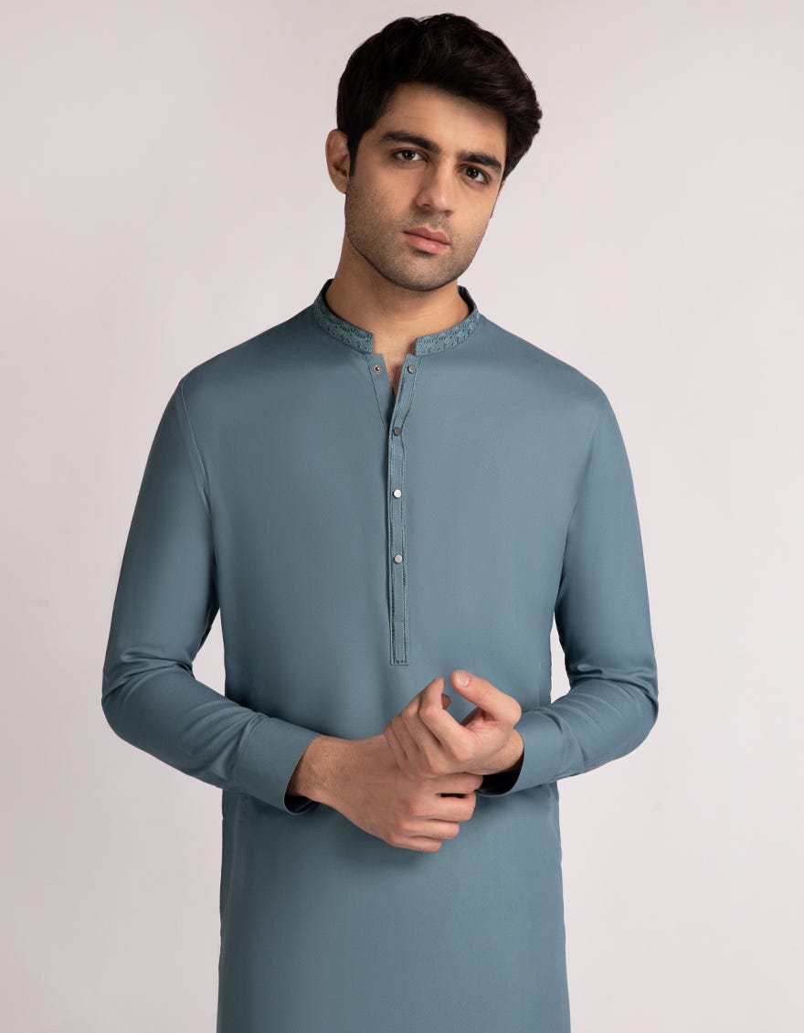 dull-blue-blended-semi-formal-kameez-shalwar-jjksa33613